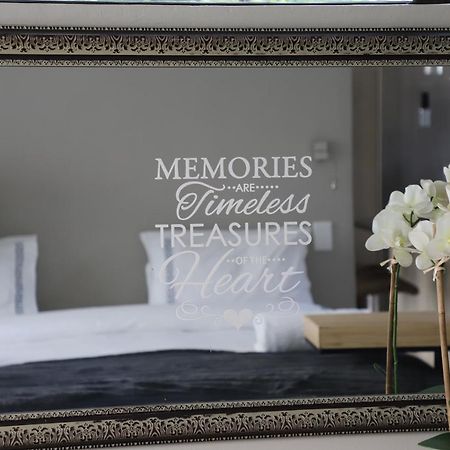 Memories Made Cottage Kampersrus AH Exteriér fotografie